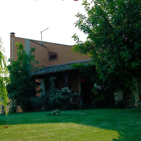 Il Giardino Della Musica Villa Modica