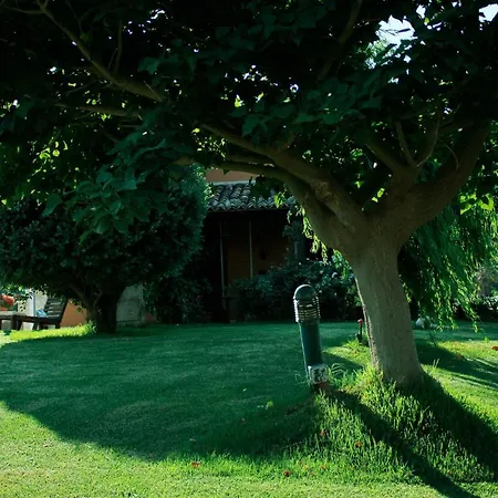 Il Giardino Della Musica Villa *