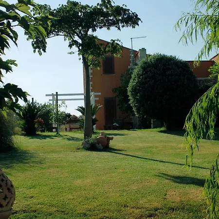 Villa Il Giardino Della Musica Modica
