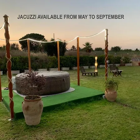 Il Giardino Della Musica Modica